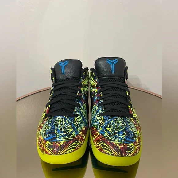 Men's Nike Zoom Kobe 4 Protro 'Wizenard Sz 7.5